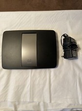 Cisco Linksys Ea6500 Dual-band Smart WiFi Router