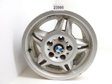 Roue Jante de Roue 15 Pouce Wheel Rim 7JX15 H2 Original BMW