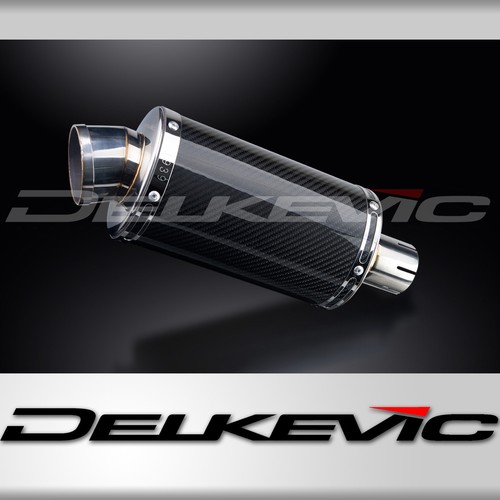 Delkevic slip oval - slip,