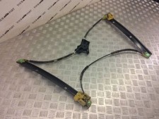 Audi A6 S6 C7 4G 2017 Gauche