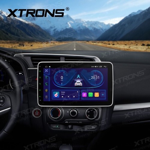 Xtrons tid101l autoradio din - tid101l,