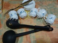  lot(5 tasses arcopal    et