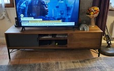 Meuble TV Maisons du Monde en