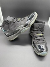 Nike Air Jordan 11 Retro Gamma Blue Bleu Taille 46 EU - US 12 XI Collectors 2013
