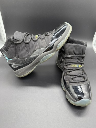 Nike air jordan retro - nike, 11