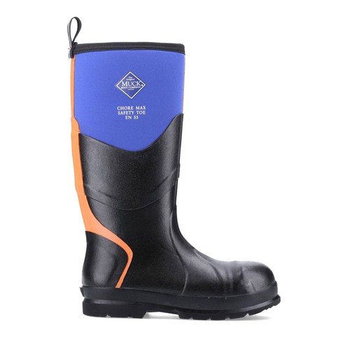 Bottes muck chore max - bottes,