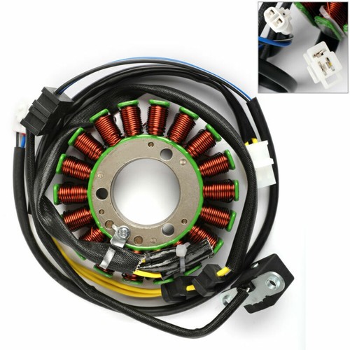 Stator alternateur pour - stator, 87