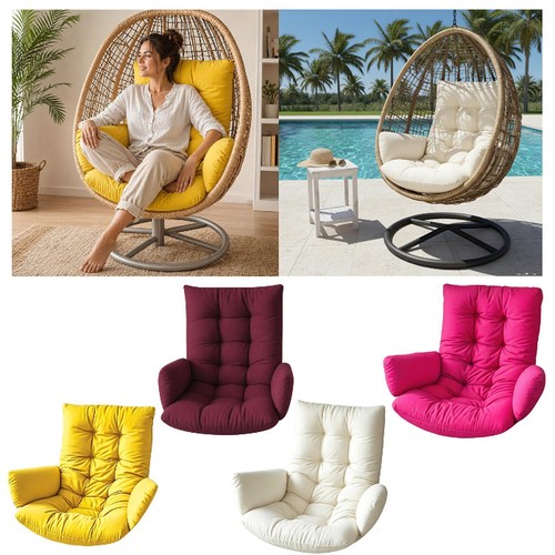 Coussin bohème pour mobilier