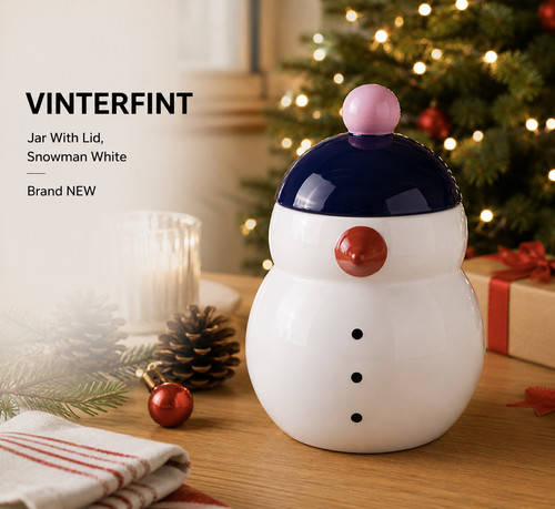 Pot ikea vinterfint avec - pot,