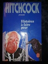 Hitchcock: Histoires à faire