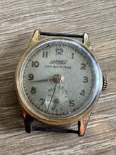 Montre nappey 1950 - nappey, 1950’s