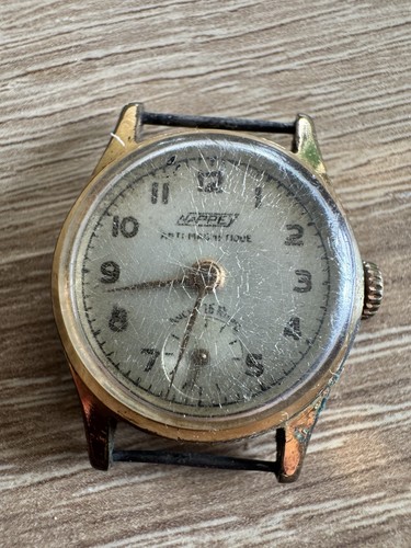 Montre nappey 1950 - montre,