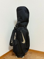 Sac chariot noir Nike sac de