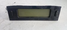commande autoradio FIAT ULYSSE