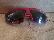 Lunette Vintage Mustang