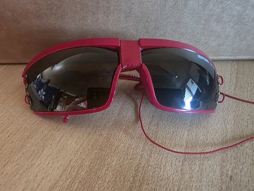 Lunette vintage mustang - vintage,