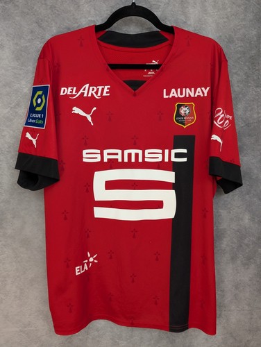 Stade rennais 2022 2023 - rennais, 2022/2023