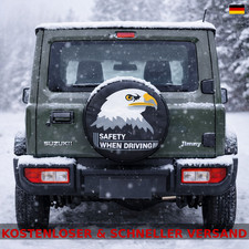 Couvre-roue de secours pour