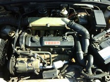 BOÎTE DE VITESSES POUR OPEL