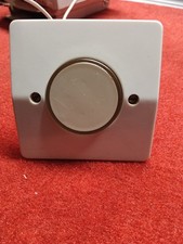 Bouton Poussoir A Voyant