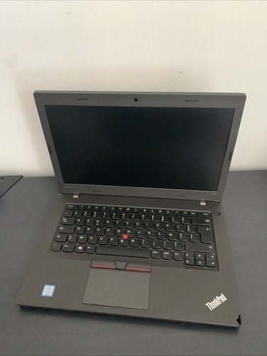 Lenovo l470 intel core - intel, i5