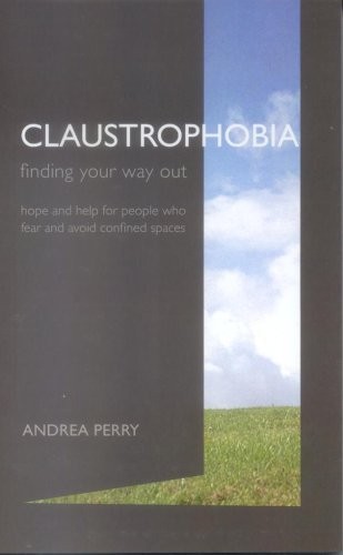 Andrea perry claustrophobia - andrea,