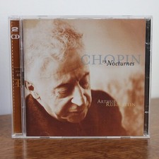 CHOPIN 19 nocturnes – 2CD