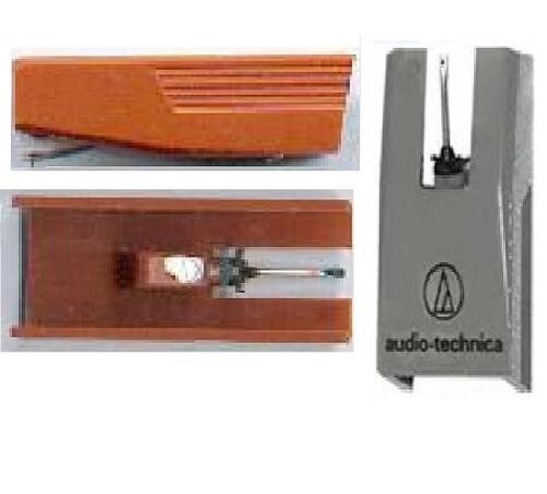 Saphir diamant audio technica - saphir/diamant,