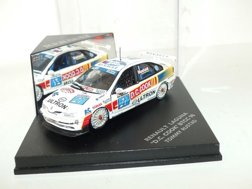 Renault laguna btcc 1998 - laguna,