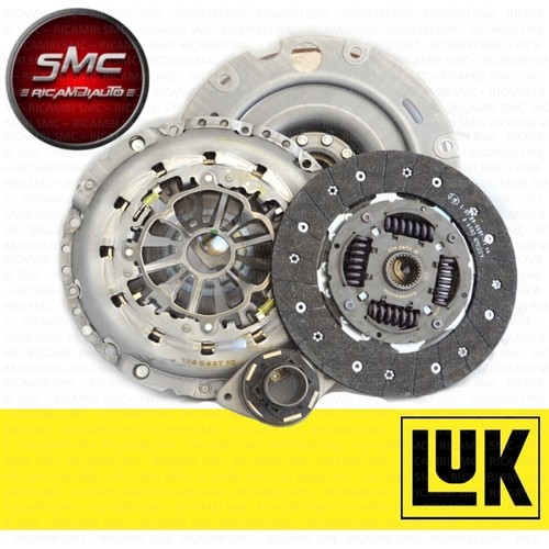 Kit embrayage volant - kit, d'embrayage