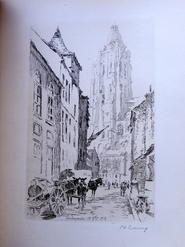Mer aux vosges par - de,