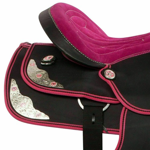 Selle attelage chevaux - selle, et