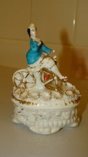 Vintage ceramic porcelain - vintage, ceramic/porcelain