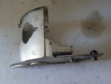 capot de canalisation d air de