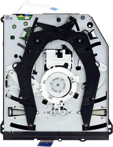 Lecteur dvd disque blu ray - lecteur,