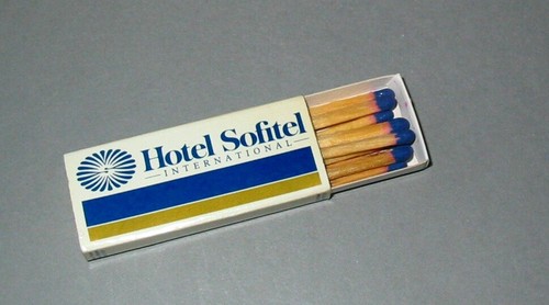 Hotel sofitel philip morris - /,