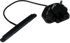 Micro Roland GK-3B noir divisé pour basse