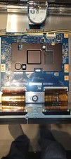 Carte Tcon TV Samsung 3d UE55F7000SL