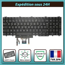 CLAVIER FRANÇAIS AZERTY POUR