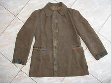 CCCP RARE VESTE  russe Soviétique pour les troupes de Asie Centrale USSR 1930