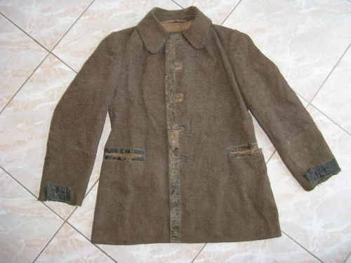 Cccp rare veste - veste,