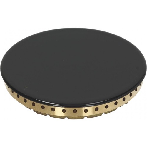 Couronne chapeau brûleur - chapeau, +