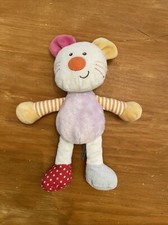 Doudou Peluche Bébérêve