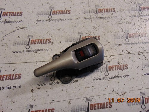 Poignée porte intérieure - de,