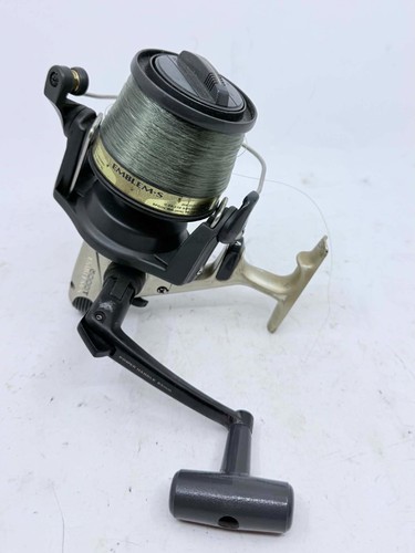 Daiwa emblem 5000t twist - daiwa,