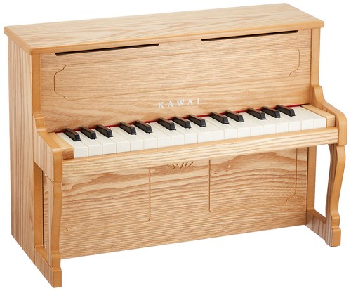 Mini jouet piano droit - , kawai