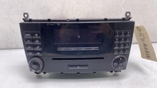 Autorradio original MERCEDES CLASSE C 203 PHASE 2 2038704589
