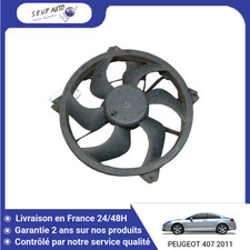🇫🇷 MOTEUR VENTILATEUR