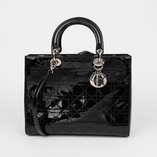 Dior sac main - sac, lady
