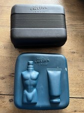 Boite - Coffret  Vide Jean Paul GAULTIER  - Collector